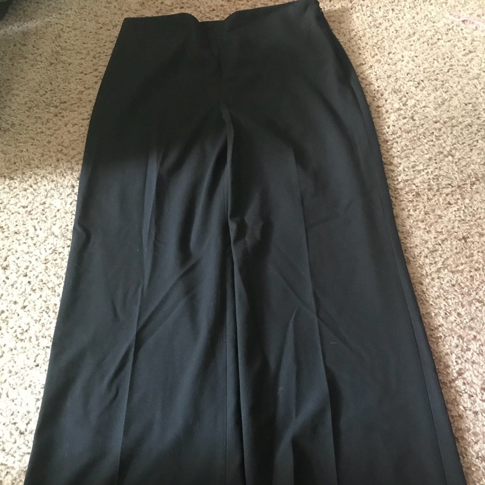 TALBOTS SIZE 12 PANTS